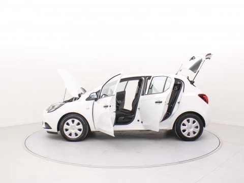 Opel Corsa 1.4 66KW EXPRESSION PRO 90 5P