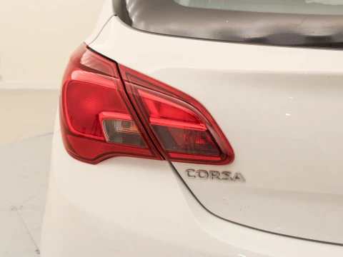 Opel Corsa 1.4 66KW EXPRESSION PRO 90 5P