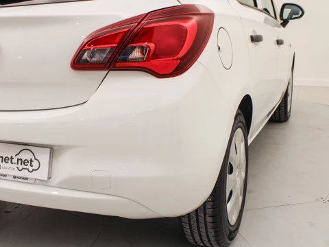 Opel Corsa 1.4 66KW EXPRESSION PRO 90 5P