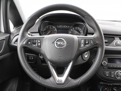 Opel Corsa 1.4 66KW EXPRESSION PRO 90 5P