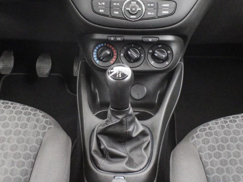 Opel Corsa 1.4 66KW EXPRESSION PRO 90 5P