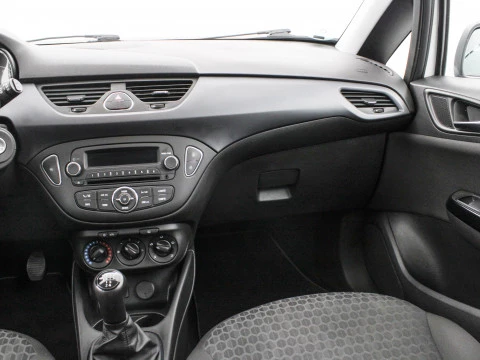 Opel Corsa 1.4 66KW EXPRESSION PRO 90 5P