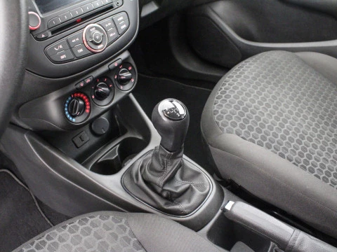 Opel Corsa 1.4 66KW EXPRESSION PRO 90 5P