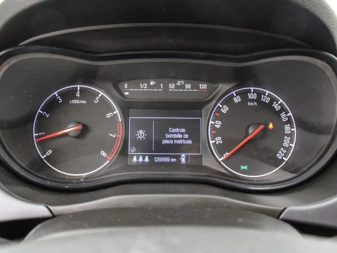 Opel Corsa 1.4 66KW EXPRESSION PRO 90 5P