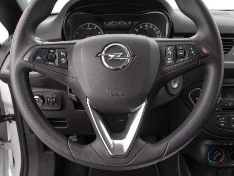 Opel Corsa 1.4 66KW EXPRESSION PRO 90 5P