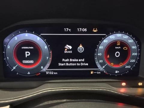 Nissan Juke DIG-T 84 kW (114 CV) DCT 7 Vel. Tekna