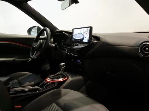 Nissan Juke DIG-T 84 kW (114 CV) DCT 7 Vel. Tekna