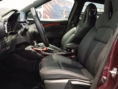 Nissan Juke DIG-T 84 kW (114 CV) DCT 7 Vel. Tekna