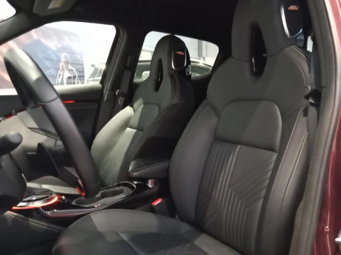 Nissan Juke DIG-T 84 kW (114 CV) DCT 7 Vel. Tekna