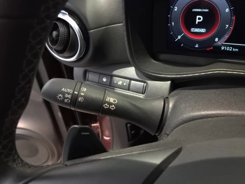 Nissan Juke DIG-T 84 kW (114 CV) DCT 7 Vel. Tekna