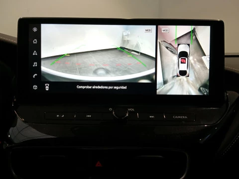 Nissan Juke DIG-T 84 kW (114 CV) DCT 7 Vel. Tekna