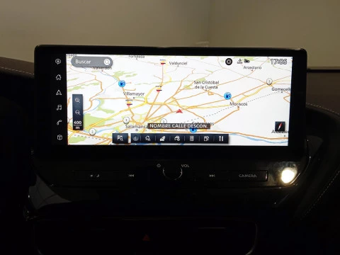 Nissan Juke DIG-T 84 kW (114 CV) DCT 7 Vel. Tekna