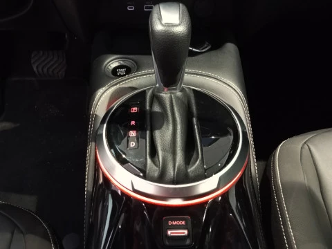 Nissan Juke DIG-T 84 kW (114 CV) DCT 7 Vel. Tekna