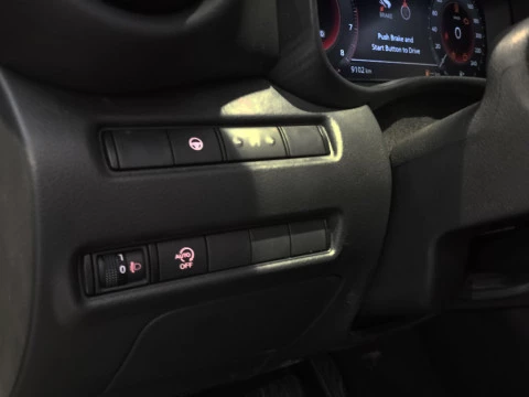 Nissan Juke DIG-T 84 kW (114 CV) DCT 7 Vel. Tekna