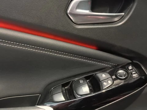 Nissan Juke DIG-T 84 kW (114 CV) DCT 7 Vel. Tekna