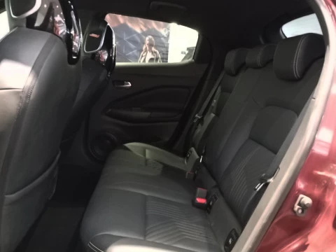 Nissan Juke DIG-T 84 kW (114 CV) DCT 7 Vel. Tekna