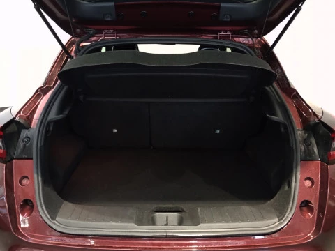 Nissan Juke DIG-T 84 kW (114 CV) DCT 7 Vel. Tekna