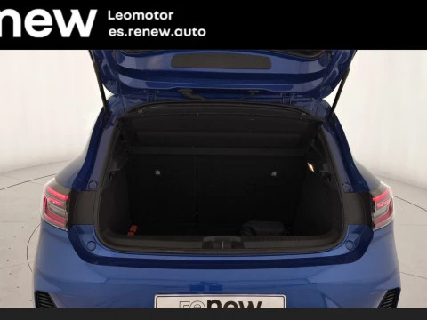 Renault Clio  TCe GLP Techno 74kW