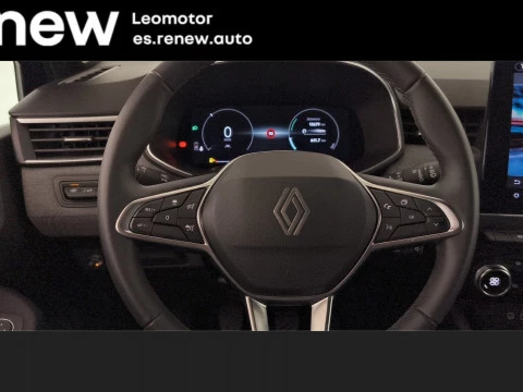 Renault Clio  TCe GLP Techno 74kW