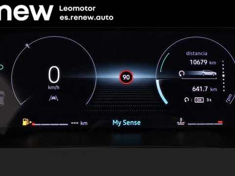 Renault Clio  TCe GLP Techno 74kW