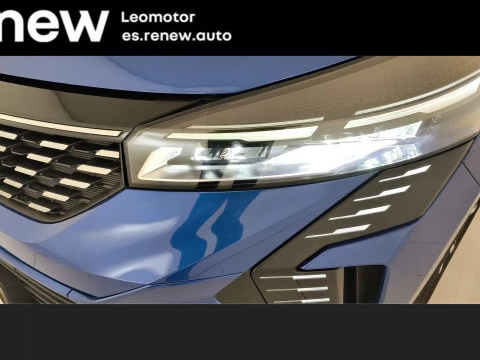 Renault Clio  TCe GLP Techno 74kW