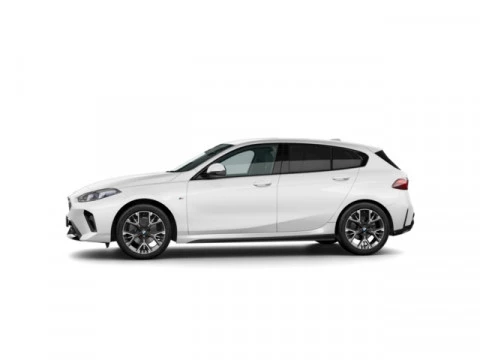 BMW Serie 1 120i 125 kW (170 CV)