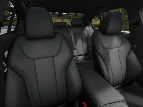 BMW Serie 3 320d Auto.