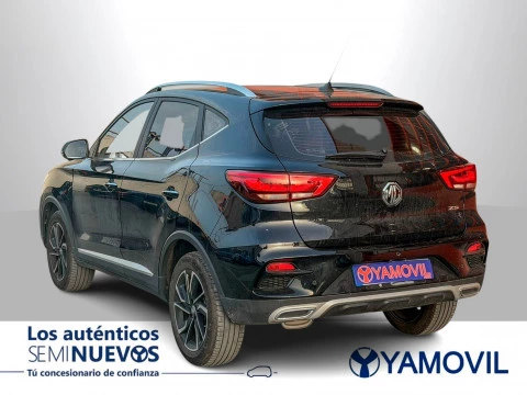 MG ZS 1.0T Luxury Auto 82 kW (111 CV)
