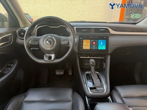 MG ZS 1.0T Luxury Auto 82 kW (111 CV)