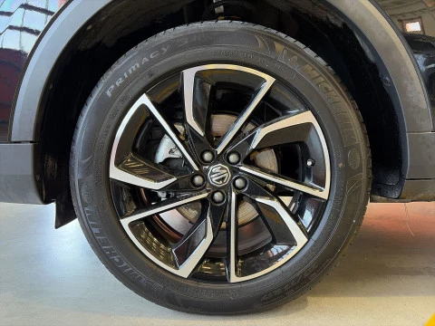 MG ZS 1.0T Luxury Auto 82 kW (111 CV)