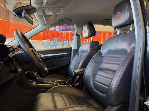 MG ZS 1.0T Luxury Auto 82 kW (111 CV)
