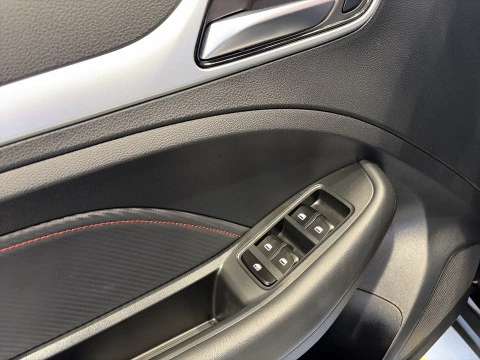 MG ZS 1.0T Luxury Auto 82 kW (111 CV)