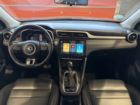 MG ZS 1.0T Luxury Auto 82 kW (111 CV)