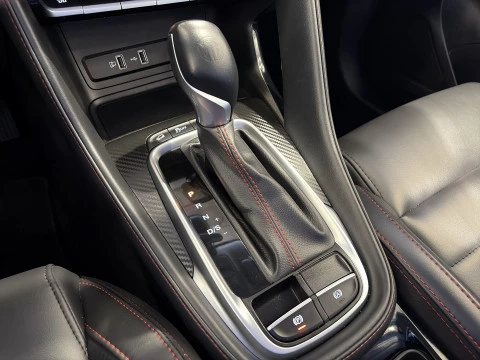 MG ZS 1.0T Luxury Auto 82 kW (111 CV)