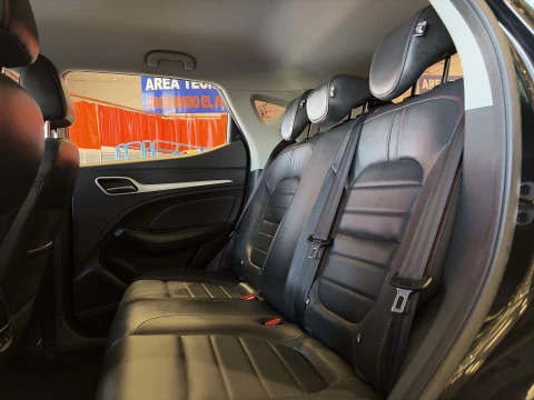 MG ZS 1.0T Luxury Auto 82 kW (111 CV)
