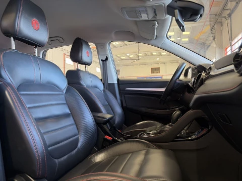 MG ZS 1.0T Luxury Auto 82 kW (111 CV)