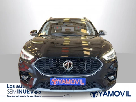 MG ZS 1.0T Luxury Auto 82 kW (111 CV)