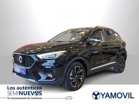 MG ZS 1.0T Luxury Auto 82 kW (111 CV)