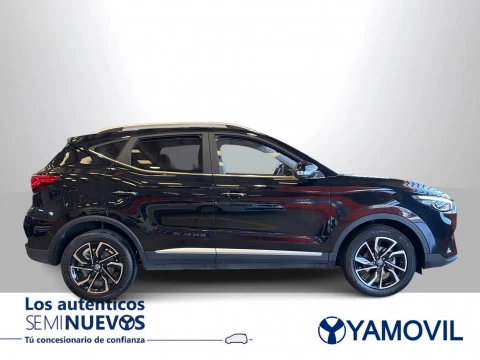 MG ZS 1.0T Luxury Auto 82 kW (111 CV)