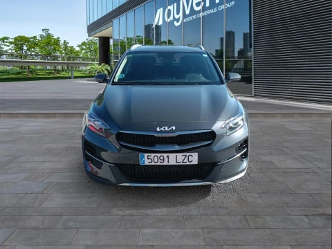 Kia XCeed 1.0 T-GDi Drive 88kW (120CV)