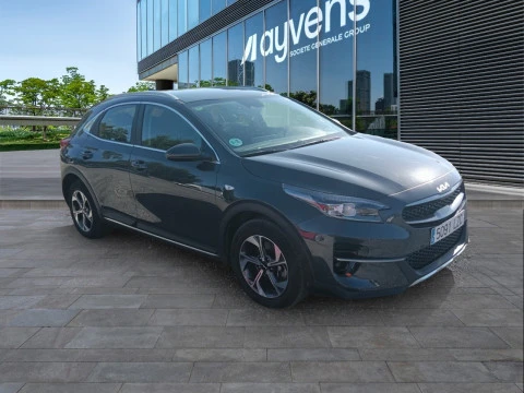 Kia XCeed 1.0 T-GDi Drive 88kW (120CV)