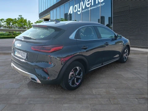 Kia XCeed 1.0 T-GDi Drive 88kW (120CV)