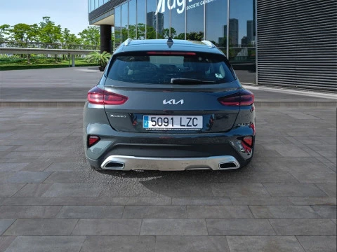 Kia XCeed 1.0 T-GDi Drive 88kW (120CV)