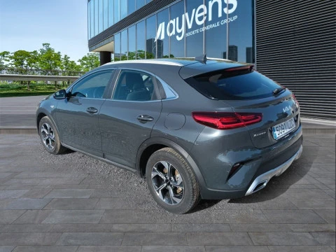 Kia XCeed 1.0 T-GDi Drive 88kW (120CV)