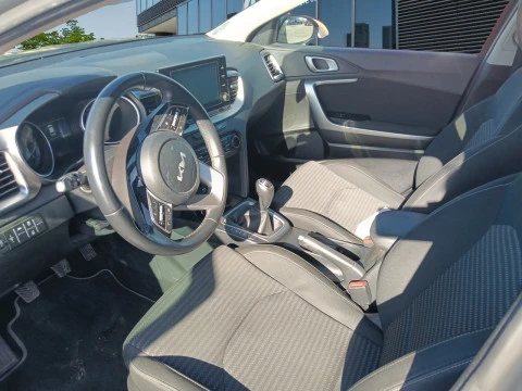 Kia XCeed 1.0 T-GDi Drive 88kW (120CV)