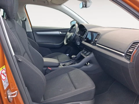 Skoda Karoq 2.0 TDI 85kW (115CV) DSG Ambition