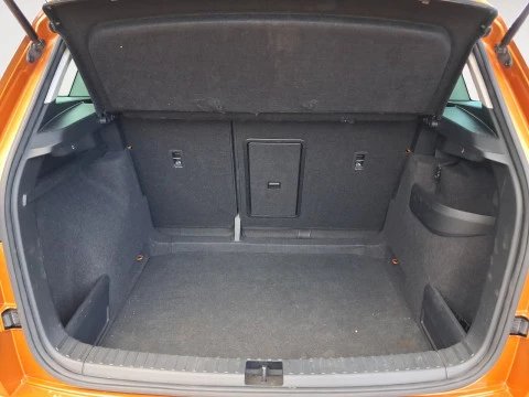 Skoda Karoq 2.0 TDI 85kW (115CV) DSG Ambition