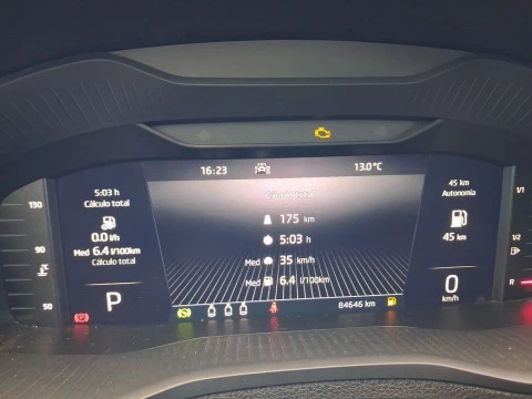 Skoda Karoq 2.0 TDI 85kW (115CV) DSG Ambition