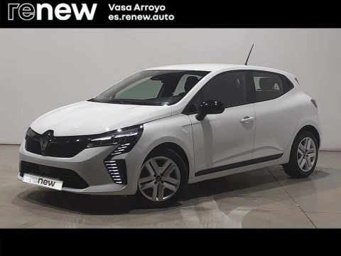 Renault Clio   TCe Evolution 67kW