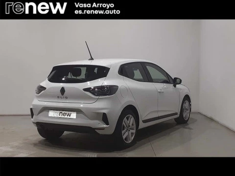Renault Clio   TCe Evolution 67kW